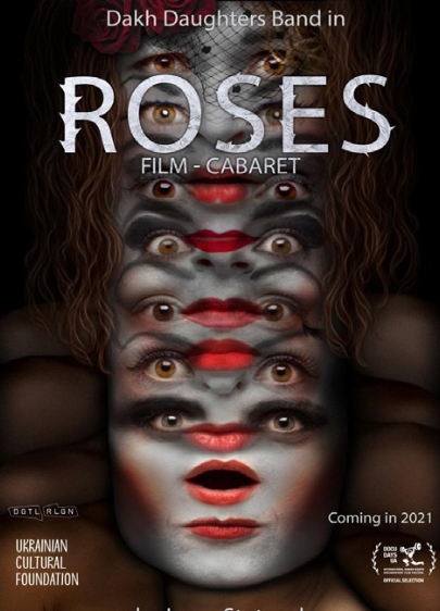 31 Rosas. Cine Cabaret