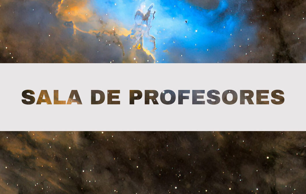 26 Sala de profesores