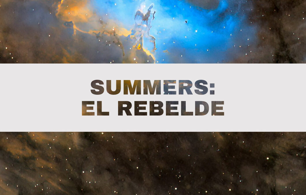 30 Summers: el rebelde