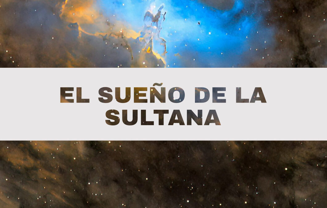 34 El sueño de la sultana