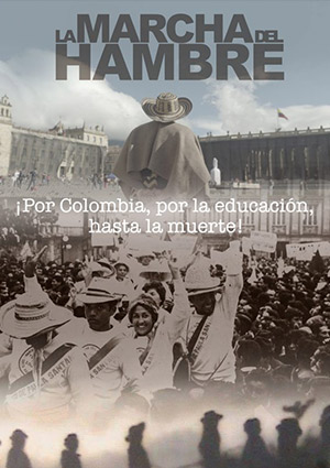 13 La Marcha del Hambre
