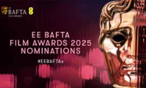 2 Bafta Shorts 2025