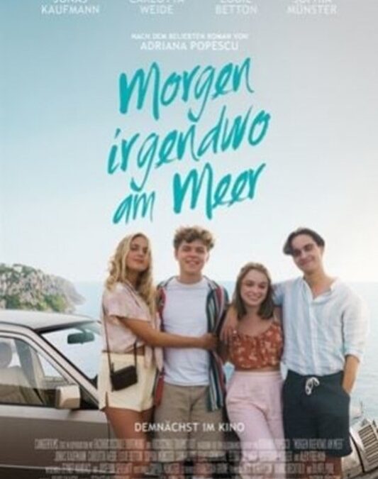 33 Mañana en algún lugar con mar