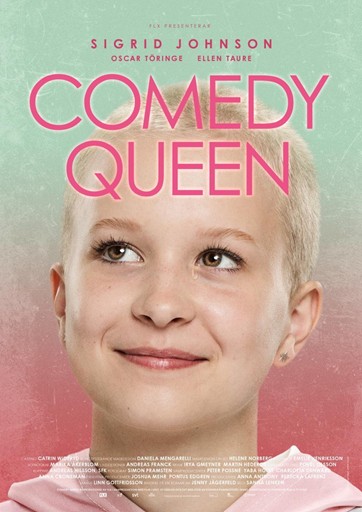 22 Pequeña Reina