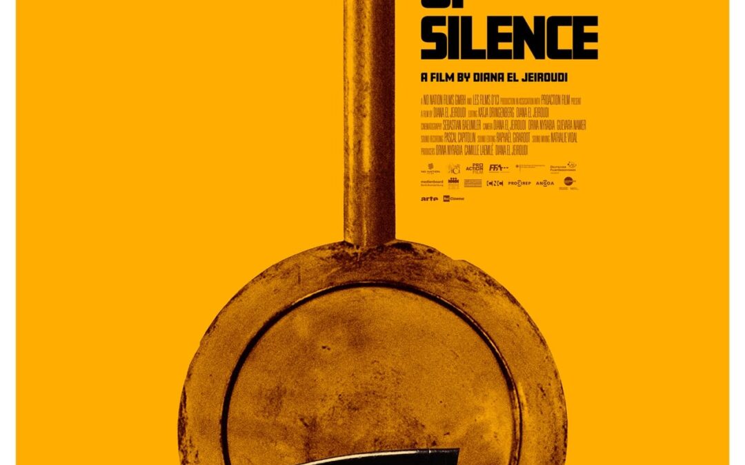 24 República del Silencio