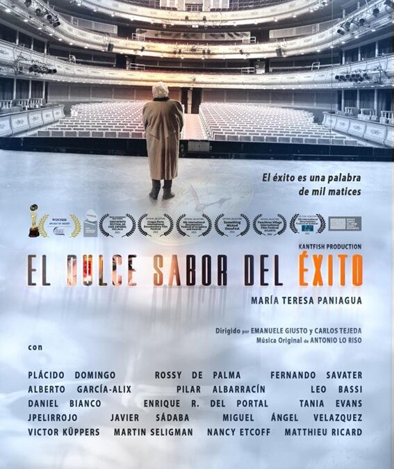 07 El dulce sabor del éxito