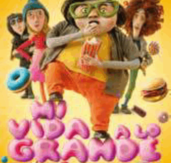 19 Mi vida a lo grande