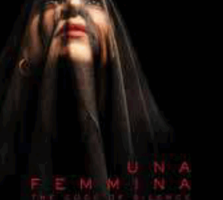 29 Una femmina: código de silencio