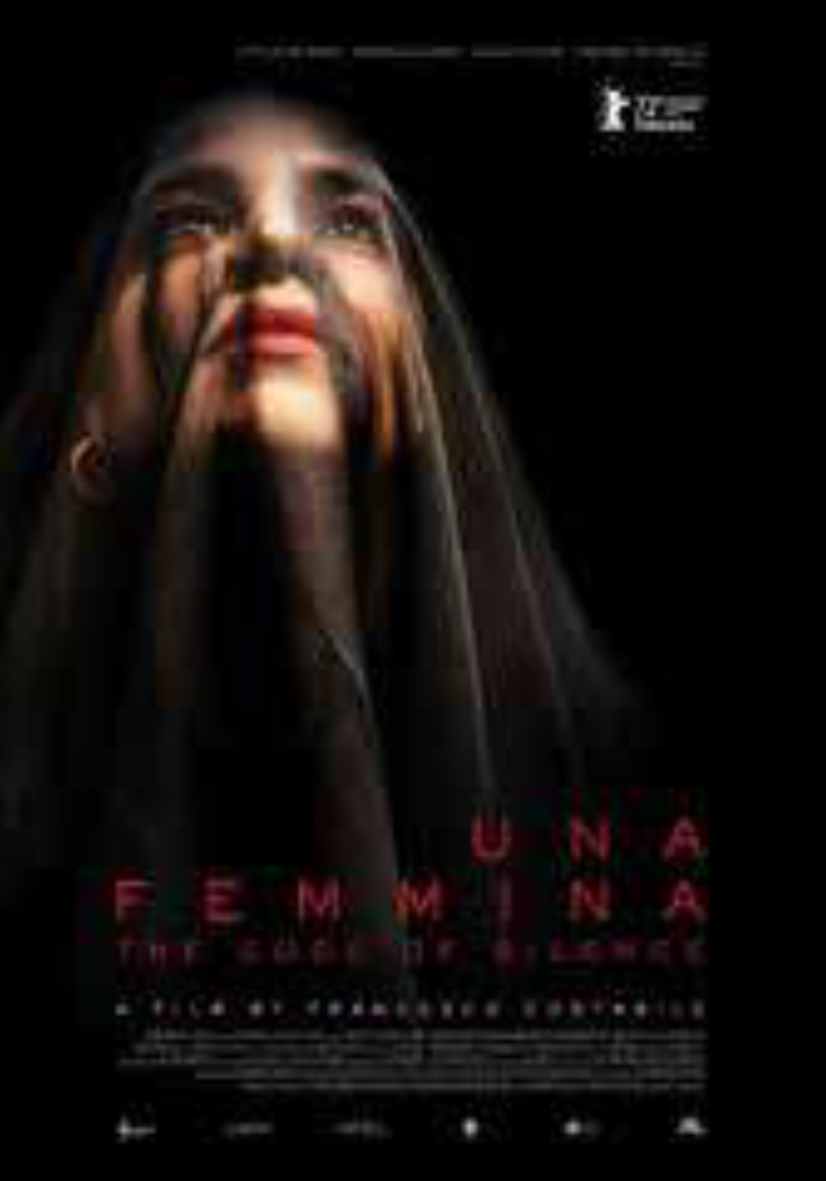 29 Una femmina: código de silencio