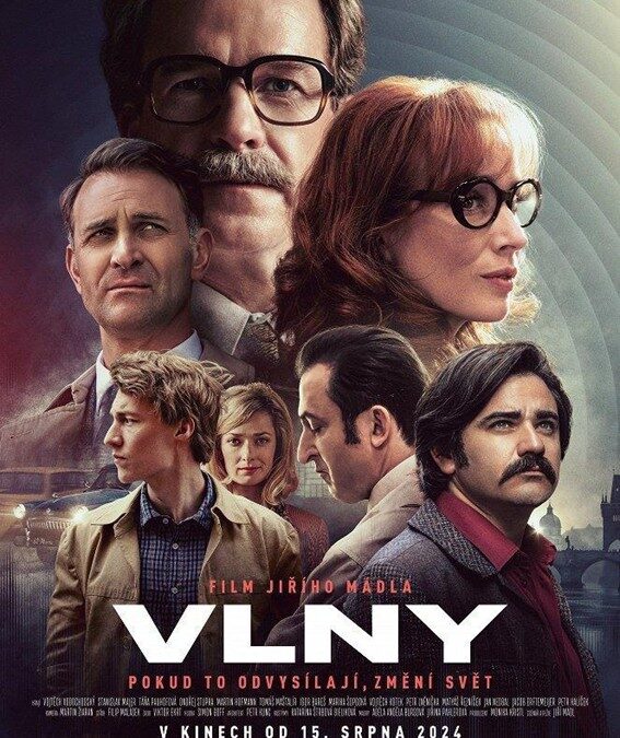 30 Voces de Libertad